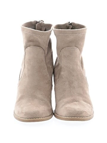 DV8 by Dolce Vita Ankle Boots (view 2)