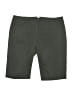 Express Solid Gray Shorts Size 4 - photo 1