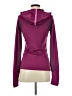 Active Purple Zip Up Hoodie Size S - photo 2