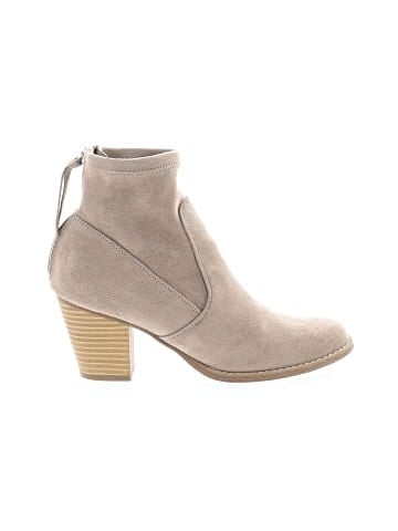 DV8 by Dolce Vita Ankle Boots (view 1)