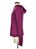 Active Purple Zip Up Hoodie Size S - photo 5