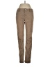 Joie Brown Tan Jeans Size 25 waist - photo 1