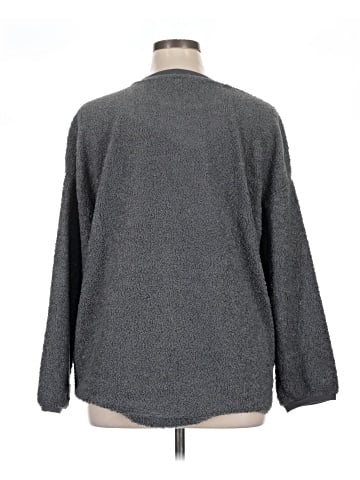 Secret Treasures Pullover Sweater (view 2)