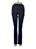 FRAME Denim Hearts Blue Jeans Size 28 waist - photo 2