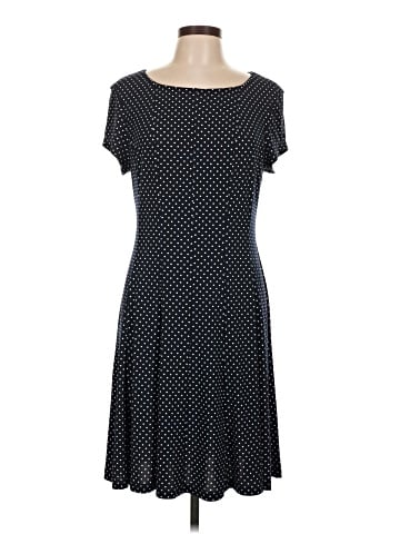 Connected Apparel Casual Dress (view 1)