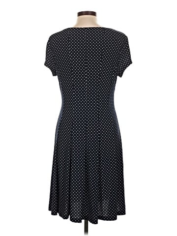 Connected Apparel Casual Dress (view 2)