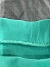 Unbranded 100% Polyester Solid Teal Casual Skirt Size L - photo 4