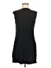 RVCA Black Casual Dress Size M - photo 1