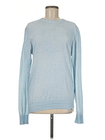 Roy Roger's Pullover Sweater (view 1)