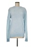 Roy Roger's 100% Cotton Blue Pullover Sweater Size M - photo 1
