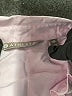 Athleta Color Block Pink Long Sleeve Button-Down Shirt Size XS - photo 7