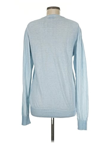 Roy Roger's Pullover Sweater (view 2)