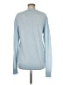 Roy Roger's 100% Cotton Blue Pullover Sweater Size M - photo 2
