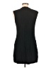 RVCA Black Casual Dress Size M - photo 2
