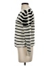 Each x Other Stripes Ivory Pullover Sweater Size S - photo 5
