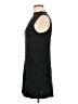 RVCA Black Casual Dress Size M - photo 5