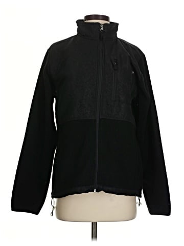 Sport Savvy Track Jacket (view 1)