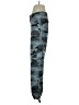 Nike Camo Blue Cargo Pants Size XS - photo 5