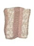 Mixit Pink Scarf One size - photo 2