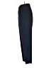 Cache 100% Polyester Blue Dress Pants Size 4 - photo 5