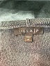 Lilla P Gray Pullover Sweater Size M - photo 7