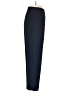 Cache 100% Polyester Blue Dress Pants Size 4 - photo 4