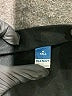 Old Navy Solid Black Casual Skirt Size M (tall) - photo 4