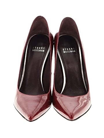Stuart Weitzman Heels (view 2)