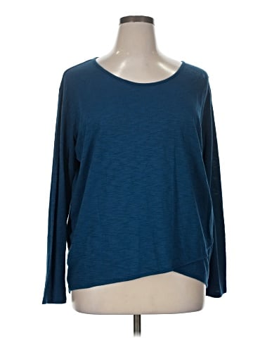 Lilla P 3/4 Sleeve T-Shirt (view 1)
