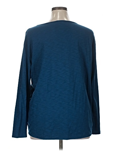Lilla P 3/4 Sleeve T-Shirt (view 2)