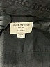 Club Monaco Black Long Sleeve Button-Down Shirt Size XS - photo 4