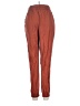 Zara Brown Casual Pants Size M - photo 2