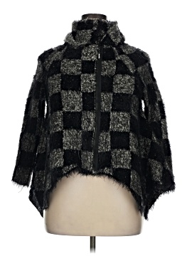 Simply Couture Poncho