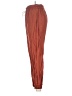 Zara Brown Casual Pants Size M - photo 5