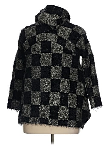 Simply Couture Poncho (view 2)