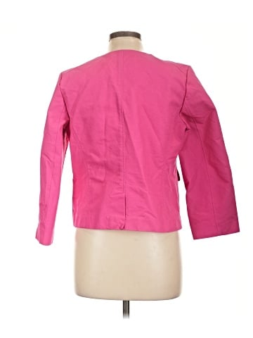 Dana Buchman Blazer (view 2)