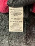 Free People Color Block Pink Turtleneck Sweater Size S - photo 8
