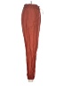Zara Brown Casual Pants Size M - photo 4