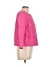 Dana Buchman 100% Polyester Pink Blazer Size 12 - photo 4