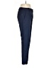 Puma 100% Polyester Blue Dress Pants Size S - photo 4