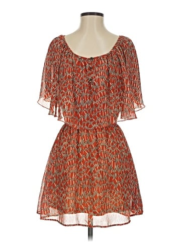 Mimi Chica Cocktail Dress (view 1)