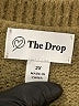 The Drop Tan Pullover Sweater Size 2X - photo 7