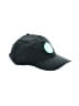 Unbranded 100% Cotton Black Baseball Cap One size - photo 1