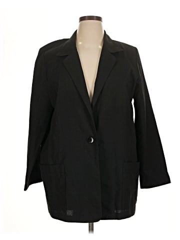 Fashion Bug Blazer (view 1)