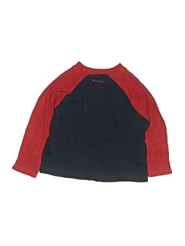 Columbia 3/4 Sleeve T-Shirt (view 2)