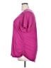 Terra & Sky Pink Active T-Shirt Size 2X - photo 5