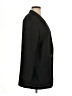 Fashion Bug 100% Polyester Black Blazer Size 14 - 16 - photo 4
