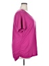 Terra & Sky Pink Active T-Shirt Size 2X - photo 4