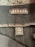 George Black Active Pants Size 12 (petite) - photo 4