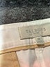 Talbots Outlet White Jeans Size 10 (petite) - photo 6